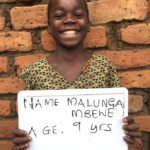 Malunga Mbewe - 9